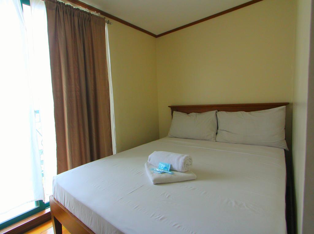 Hotel Isabelle Royale Makati Makati City Zimmer foto