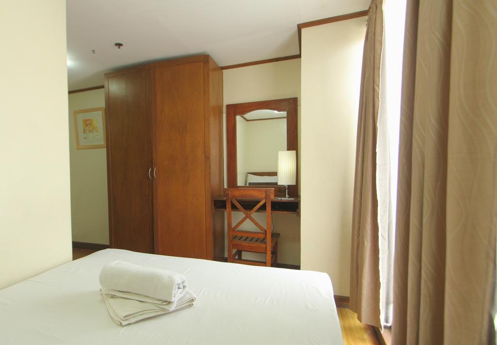 Hotel Isabelle Royale Makati Makati City Zimmer foto